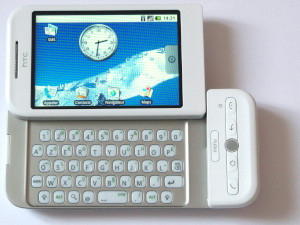 For the past decade I’ve exclusively used Android phones. I got the HTC Dream (aka the T-Mobile G1) shortly       after it came out, and dutifully u