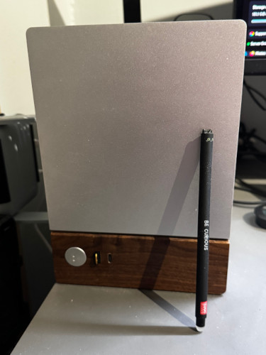 Lead image for Building a new Computer