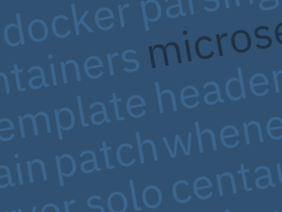 Lead image for Docker reverse proxying, redux
