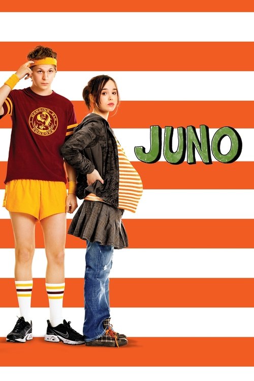 Poster for Juno