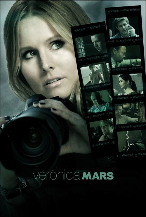 Poster for Veronica Mars