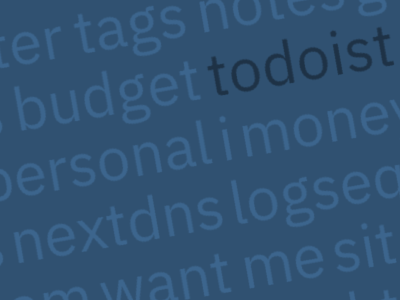 Lead image for How I Get Things Done