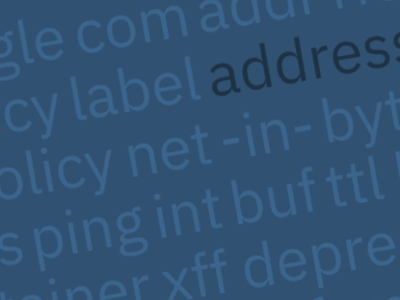 Lead image for Adventures in IPv6 routing in Docker