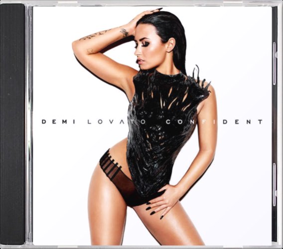 Confident