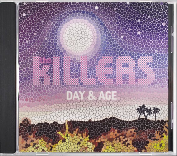 Day & Age
