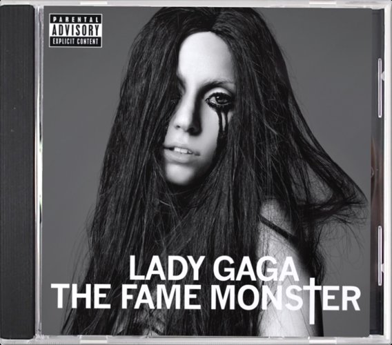 The Fame Monster