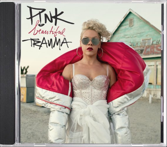 Beautiful Trauma