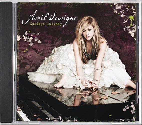 Goodbye Lullaby
