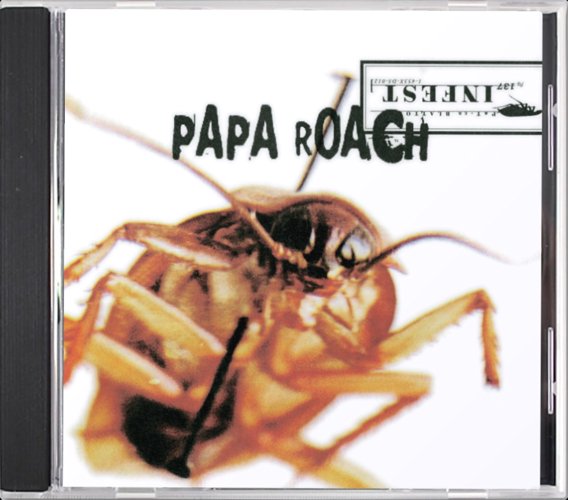 Infest