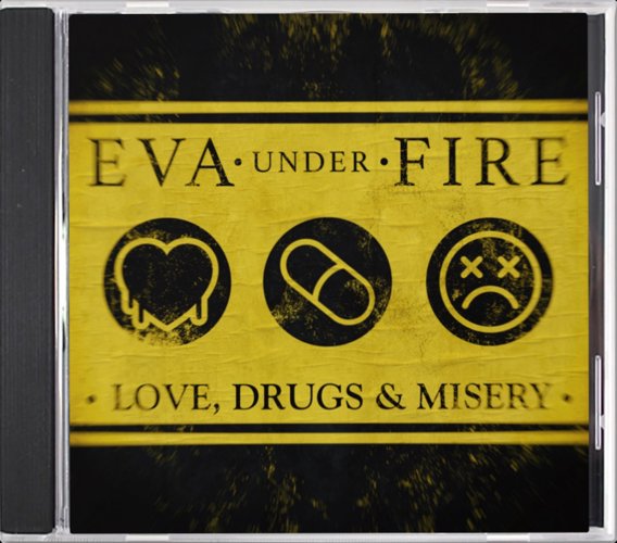 Love, Drugs & Misery