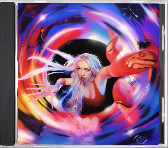 NEON VOID