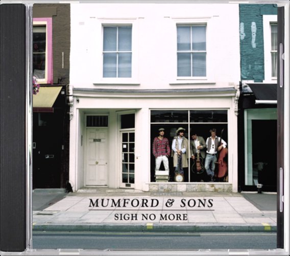 Sigh No More