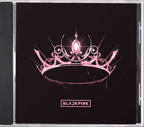 THE ALBUM