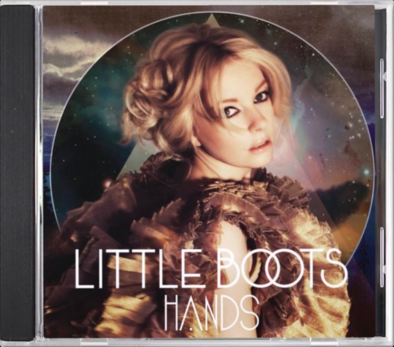 Hands