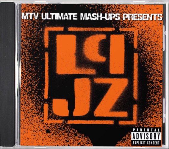 MTV Ultimate Mash‐Ups Presents: Collision Course