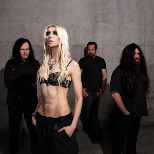 The Pretty Reckless