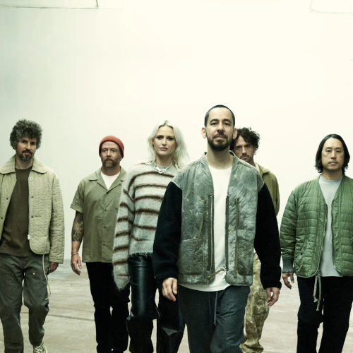 Linkin Park