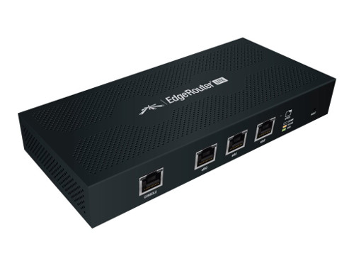 EdgeRouter Lite