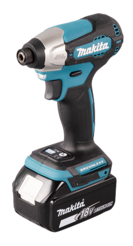 Makita DTD157 impact driver