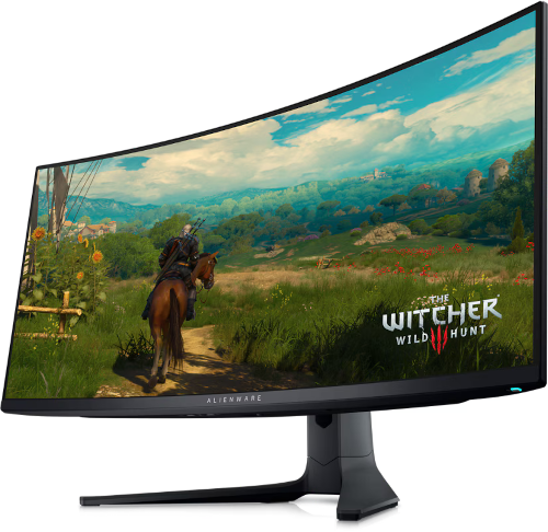 Alienware AW3423DWF monitor