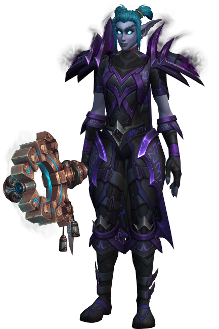 Miraceth