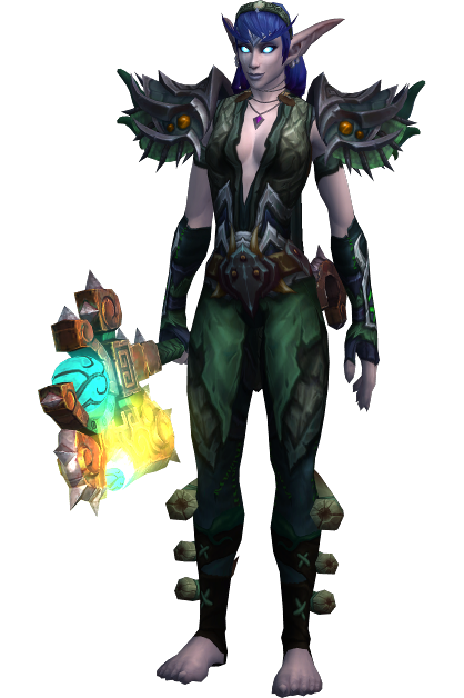 Miraceth