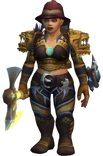 Hirameth
